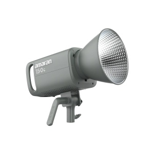 Amaran 150c - Lampa LED RGBWW Gri , 2500-7500K, cu geanta de transport