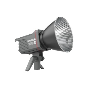 Amaran COB 200x S - Lampa LED Bi-Color, 2700-6500K, Montura Bowens