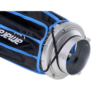 Amaran Lantern 65, Softbox lantern de 65 cm, montura Bowens