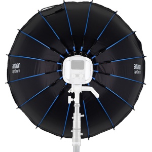 Amaran Light Dome 90, Softbox hexadecagon de 90 cm, montura Bowens