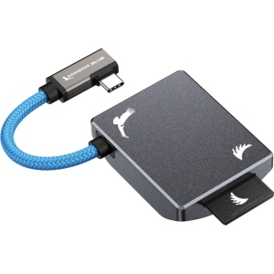 Angelbird  Kondor Blue SD, Modulul de inregistrare SDXC UHS-I si UHS-II