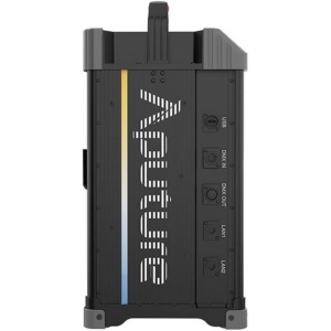 Aputure Electro Storm XT26 - Proiector LED bicolor