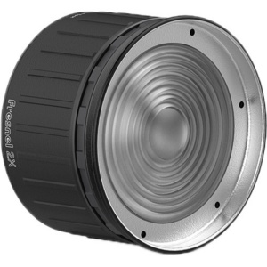 Aputure Fresnel 2X, Accesoriu Fresnel pentru lumini LED Aputure