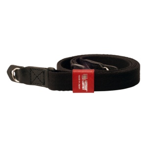 Artisan & Artist ACAM-100AA BLK/Red, Curea subtire si moale pentru camere foto
