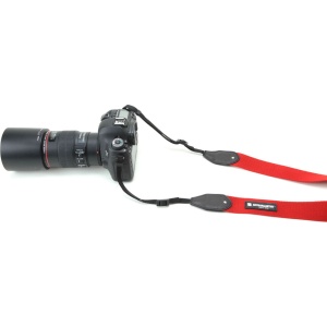 Artisan & Artist ACAM 112A Red, Curea din banda acrilica moale