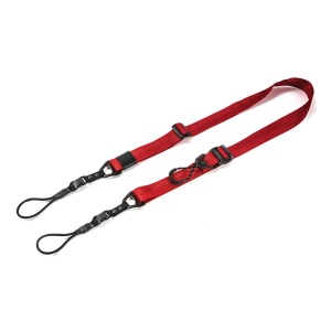 Artisan & Artist ACAM-25 Red, Curea pentru camere foto, Easy Slider