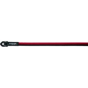 Artisan & Artist ACAM-312A BlackRed, Strap de matase pentru camere foto
