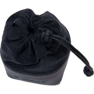 Artisan & Artist ACAM LP120 (Negru), Husa pentru Obiective