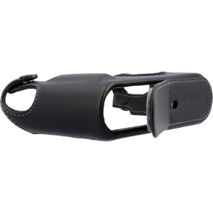 Artisan & Artist LMB Q123, Half Case din piele naturala italiana pentru Leica Q/Q2/Q3