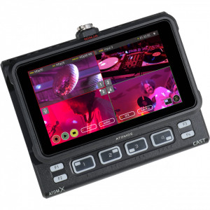 Atomos AtomX CAST pentru Ninja V/Ninja V+