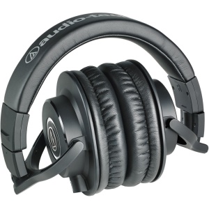 Audio-Technica ATH-M40x Casti monitorizare audio