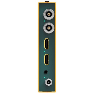 AVMATRIX SE2017, Encoder si Recorder Video 3G-SDIHDMI