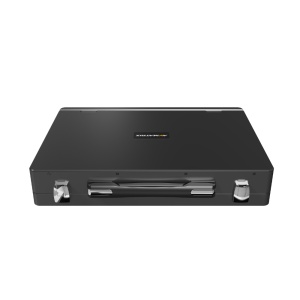 AVMATRIX Shark X8 PLUS NDI, Mixer video cu 8 canale si Ecran 17.3, NDI