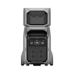 Baterie Extra Delta Pro 3 4096 Wh pentru Power Station Portabil EcoFlow DELTA Pro 3