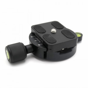 Baza de fixare rapida DM-55, Caruba, FLB-27