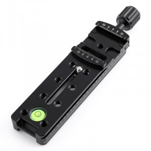 Baza de fixare rapida NNR-140, Caruba, FLB-23