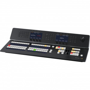 Blackmagic Design ATEM 1 M/E Advanced Panel 20 panou de control profesional pentru mixere video