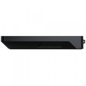 Stație de stocare în rețea Blackmagic Design Cloud Pod cu porturi USB-C și ieșire HDMI Monitor Out