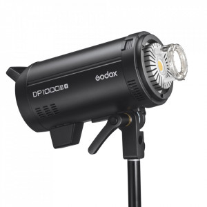 Bliț de studio Godox DP1000III-V, 1000Ws