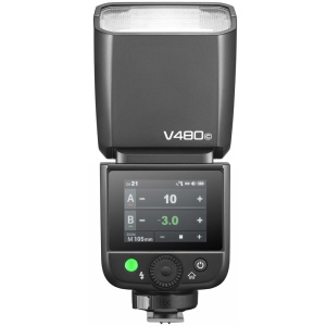 Blit Godox Godox V480C TTL, Canon