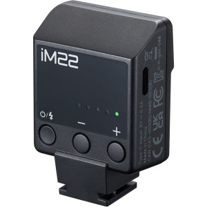 Blit Godox iM22 iFlash, Negru