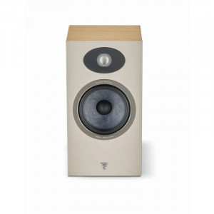 Boxe Focal Theva No 1, 2 cai Bass-reflex, Light Wood 