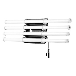 Bracket Godox TP-B4 pentru 4 tuburi LED KNOWLED TP-Series