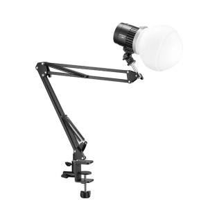 Braț articulat Godox pentru lămpile LED LC30D și LC30Bi