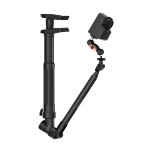 Brinno Bard BAC2000 Creative, Kit Camera Time Lapse, 1080p, 69°