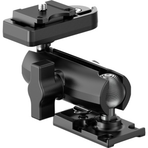 Brinno BCC5000, Kit Camera Time Lapse Construction Bundle, 4K UHD, 118°