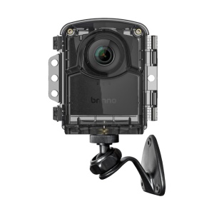 Brinno TLC2020-M, Kit Camera Time Lapse cu montare pe perete, Full HD, 118°