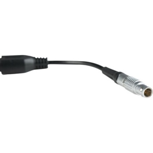 Cablu adaptor Nanlite DMX CB-DMX-ACP-12 pentru Lămpi LED Pavotube II X