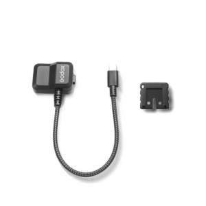 Cablu audio digital Godox GAC-IC14 MI Shoe la USB-C pentru camere Sony