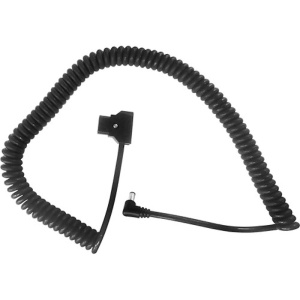 Cablu de alimentare Nanlite D-Tap la DC 5.5mm, CB-DT/DC pentru Pavotube