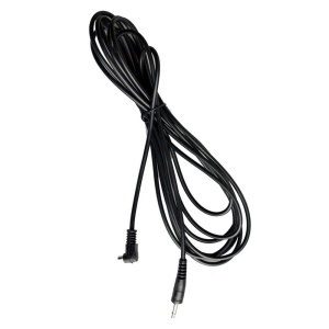 Cablu Godox SYNC, jack 3.5mm la PC, 3m