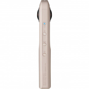 Cameră 360 Ricoh Theta SC2 Beige