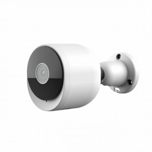 Camera supraveghere IP exterior Arenti Laxihub O2 Smart, WiFi, 3 Mpx/2K, Senzor de miscare, Vedere nocturna