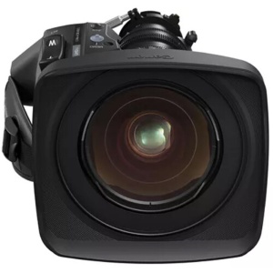 Canon CJ14EX4.3B IASE S, Obiectiv 4.3-60mm, 14x, 2/3", cu servo