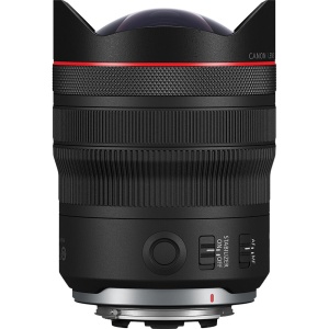 Obiectiv Canon RF 10-20mm f/4 L IS STM, full-frame