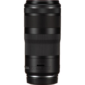 Obiectiv Canon RF 100-400mm f5.6-8 IS USM, full-frame