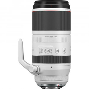 Obiectiv Canon RF 100-500mm f/4.5-7.1L IS USM