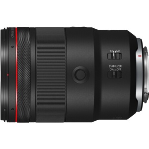 Obiectiv Canon RF 135mm f/1.8L IS USM, full-frame