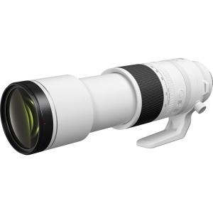 Obiectiv Canon RF 200-800mm f/6.3-9 IS USM, pentru camere mirrorless full-frame
