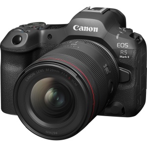 Canon RF 20mm f1.4 L VCM, Obiectiv Full-Frame cu Canon RF-mount