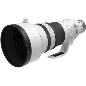 Canon RF 400mm f/2.8 L IS USM, Obiectiv full-frame