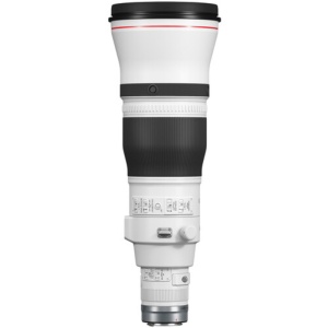 Obiectiv Canon RF 600mm f/4 L IS USM, full-frame