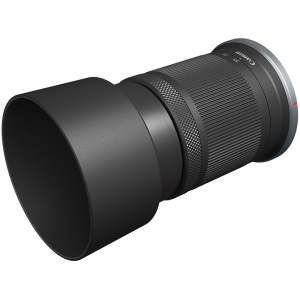 Obiectiv Canon RF-S 55-210mm f/5-7.1 IS STM, pentru camere mirrorless APS-C