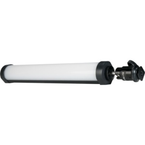 Cap cu bilă Nanlite AS-BH-1/4 cu adaptor hot shoe