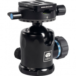 Cap cu Bilă Sirui MT-20