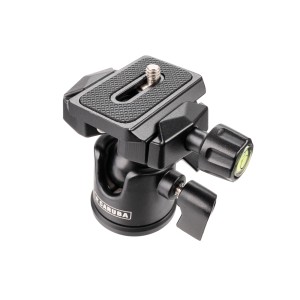 Tabletop Mini Ballhead